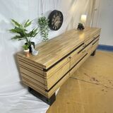 Contemporary sideboard
