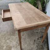 Farmhouse table, desk