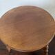 Tabouret tripode
