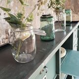 Strafor valve cabinet