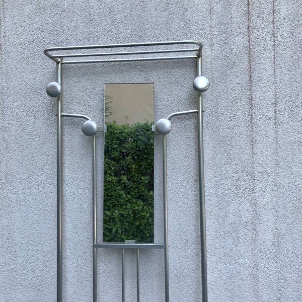 Portemanteau vestiaire