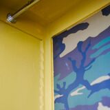 Child's bedroom wardrobe