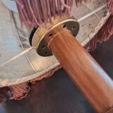 Vintage bedside lamp