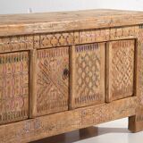 Old low sideboard (c.1900) #66