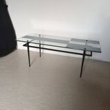 Paul Geoffroy coffee table
