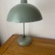 Lampe de bureau vintage années 40/50