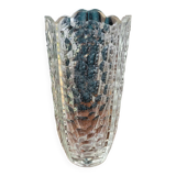 Faceted vase Stolzle Collection Styria