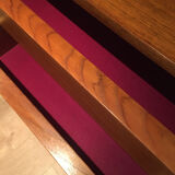 Teak enfilade, 1960s, Holland.