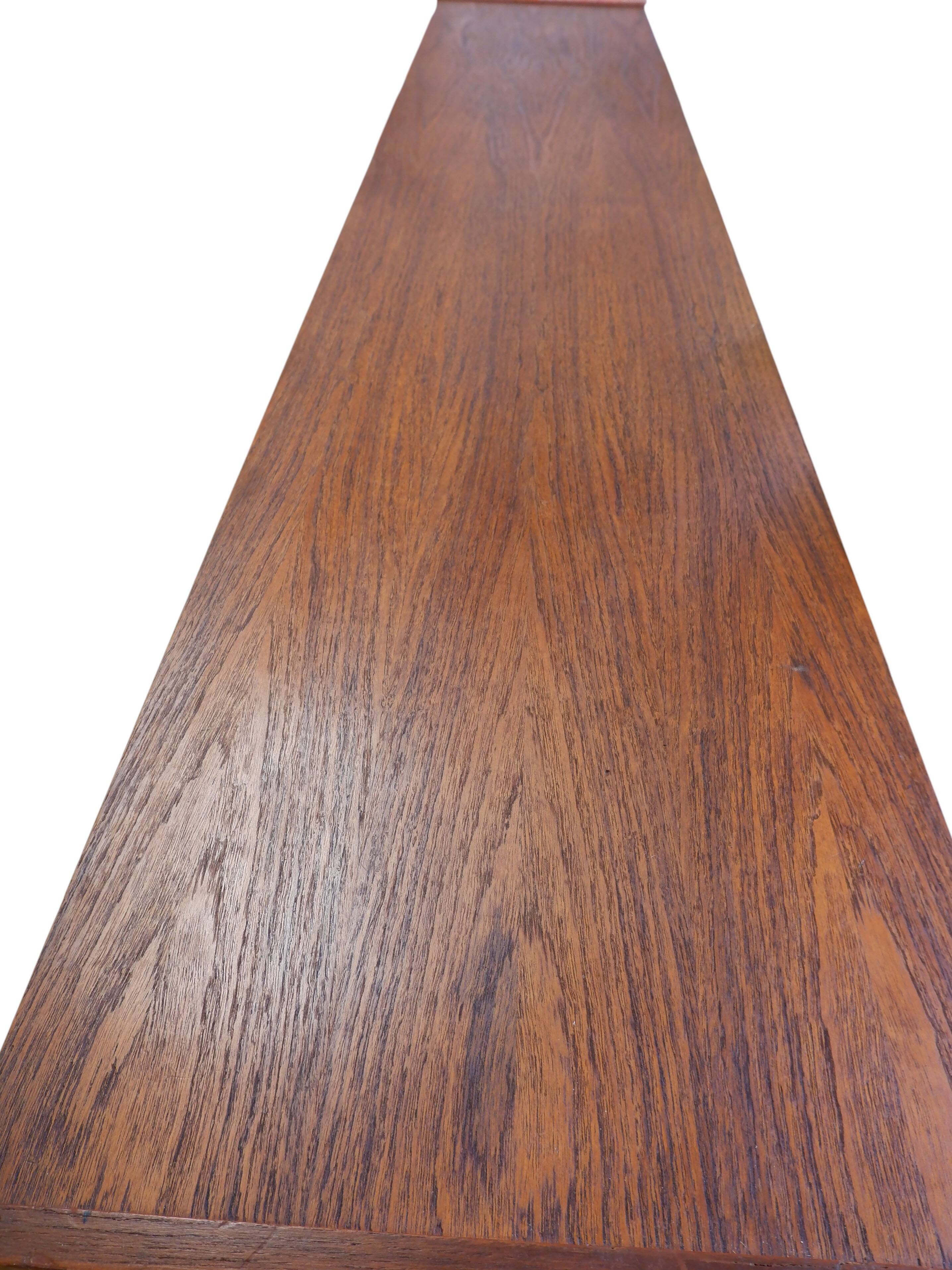 Danish sideboard, 1960s