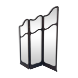 Art Nouveau Concertina Screen