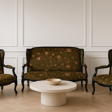 Ensemble de salon Louis XV