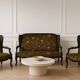 Ensemble de salon Louis XV