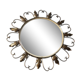 Witch's eye mirror