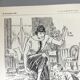 Vintage advertising to frame electrolux