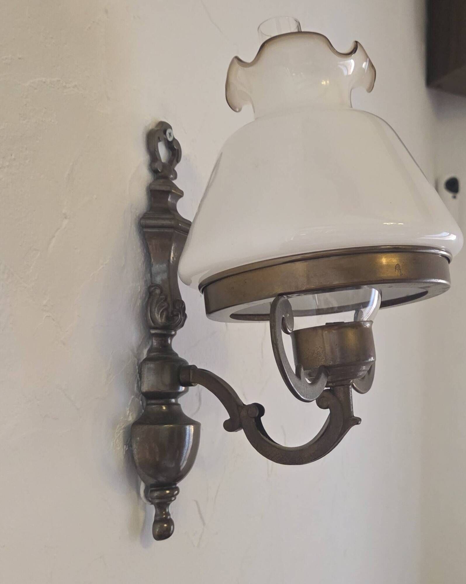 Wall lights