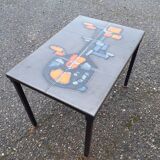 Tables chevet vintage