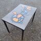 Vintage bedside tables
