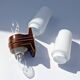 Ifö 6060 Sigvard Bernadotte - Vintage ceramic bathroom wall light