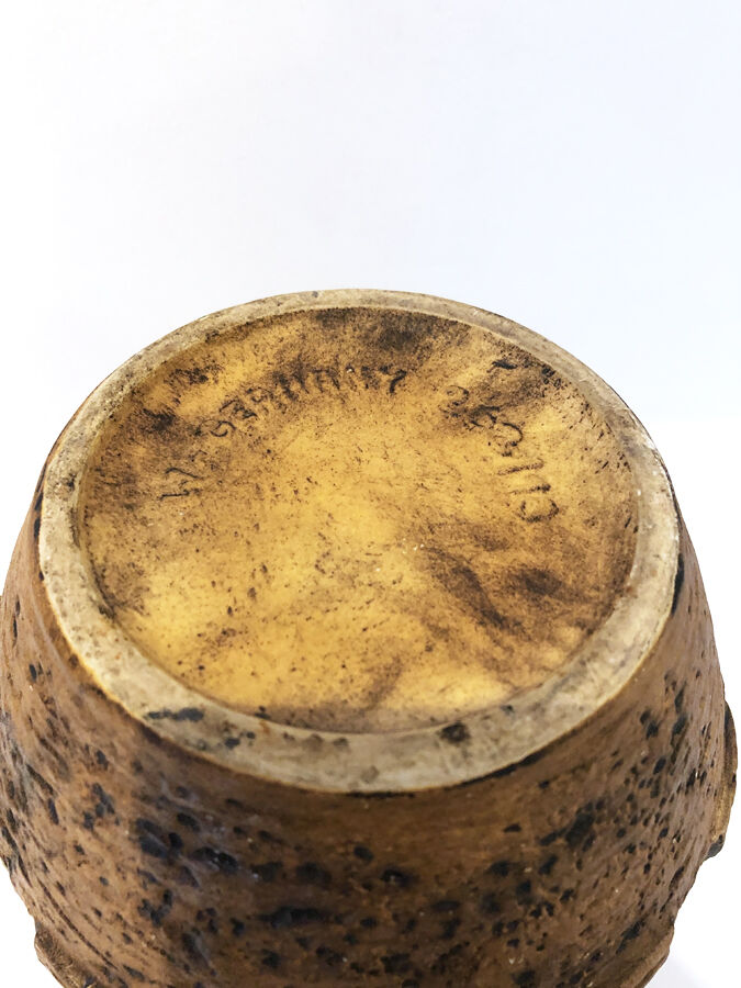 Pichet zoomorphe West Germany, 1970