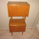Paire de chevet vintage