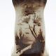 Vintage ceramic vase