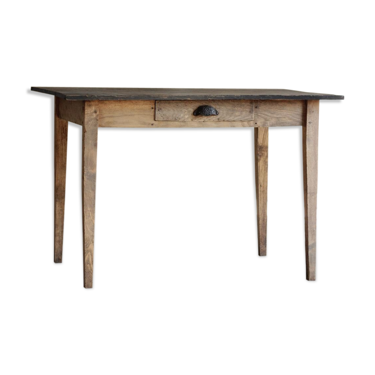 Early twentieth table