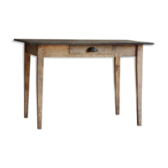 Early twentieth table