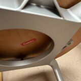 “Revers” armchair by Andrea Branzi published by Cassina 1993