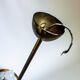 Vintage double ceiling light oil lamp style Lighting