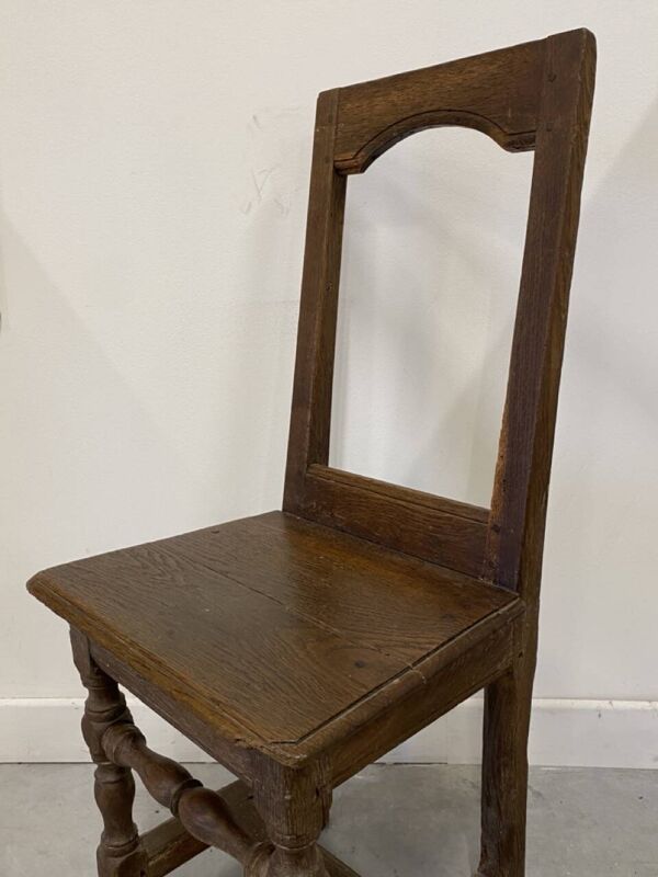 Chaise Lorraine