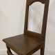 Lorraine chair