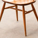 Vintage Ercol chair by Lucian Ercolani