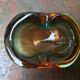 Murano ashtray