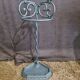Cast iron umbrella stand