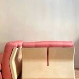 Amanta armchair by Mario Bellini