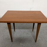 Side coffee table from the 50s/60s