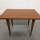 Side coffee table from the 50s/60s