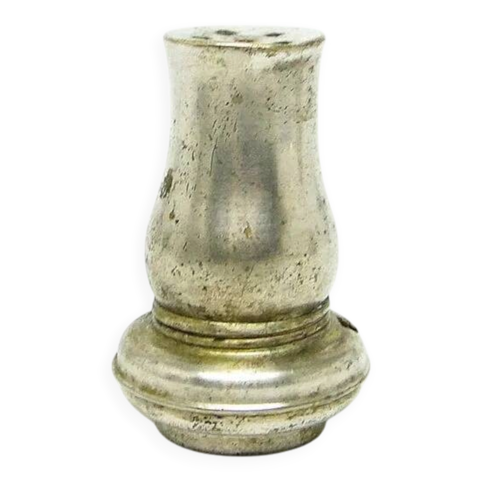 B5j salt shaker in art deco style