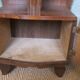 Art Deco bedside table