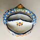 Ceramic salt shaker from Quimper
