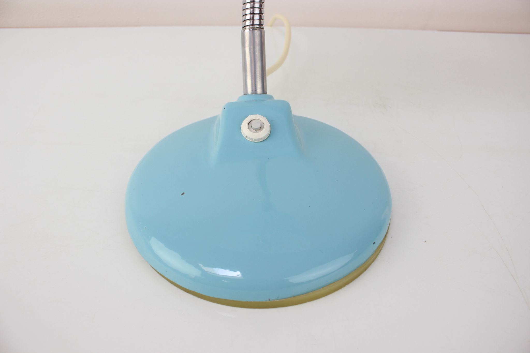 1960s Table Lamp, Hungary