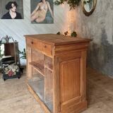 Comptoir ancien