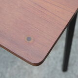 Vintage console of the years 60