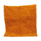 Tapis marocain en laine berbère 96 x 92cm