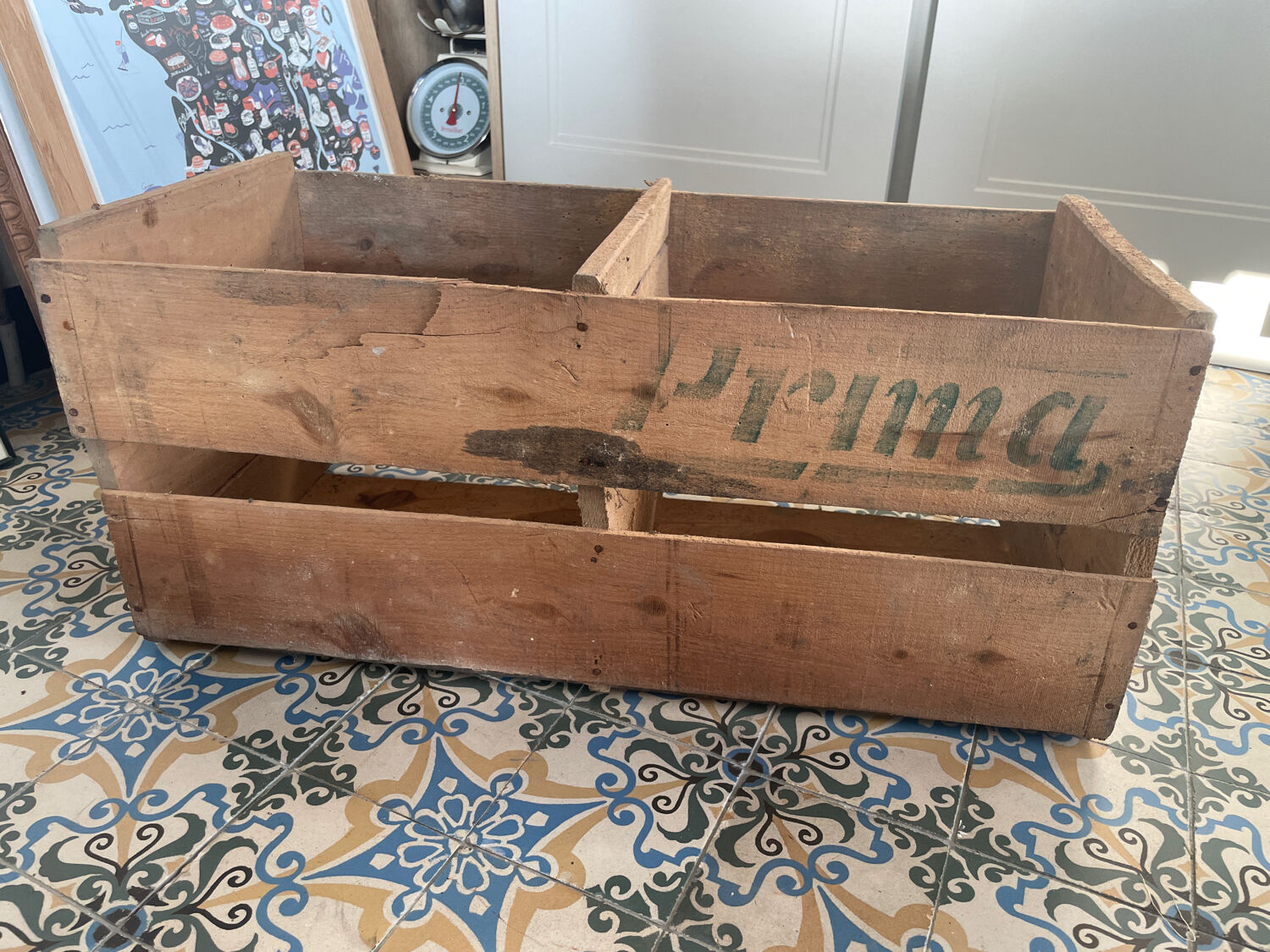 La Prima Fund