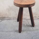 Tripod stool