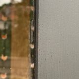 Removable glass cabinet art deco 1930