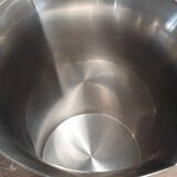 Champagne bucket