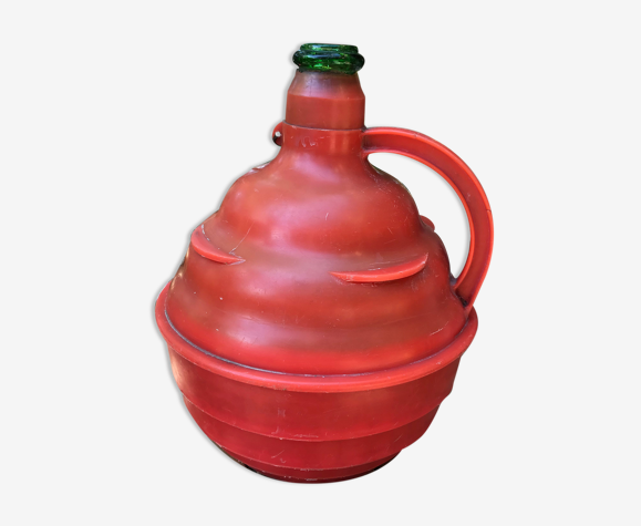 Bonbonne vintage