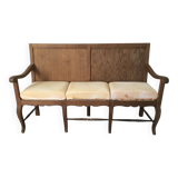 Bench called Radassier